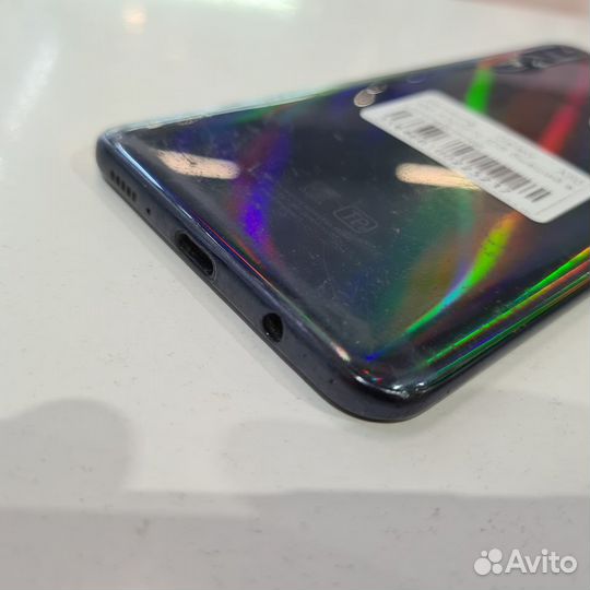 Samsung Galaxy A50, 6/128 ГБ