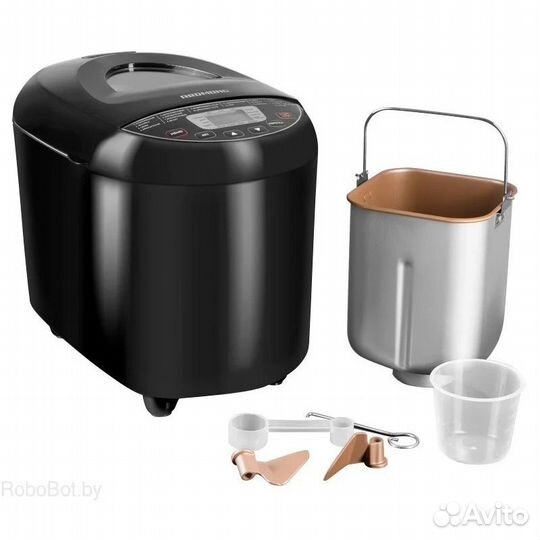 Хлебопечь redmond rbm 1915