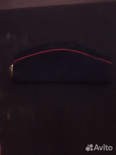 Пилотка детская