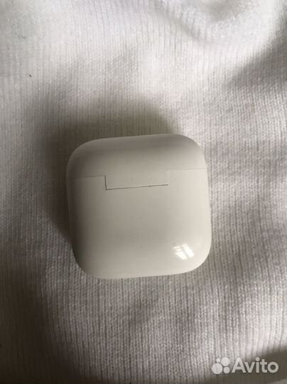 Наушники redmi buds 3