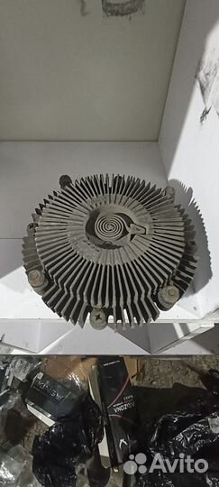 Вискомуфта 1jz-ge 2 jz-ge wti