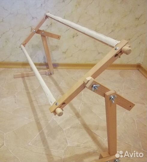 Станок для вышивания