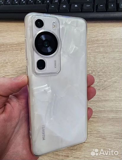 HUAWEI P60 Pro, 12/512 ГБ