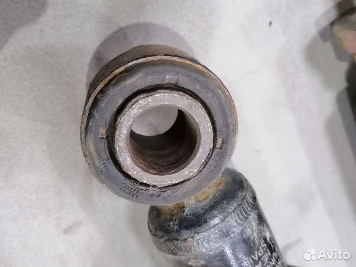 Амортизатор подвески задний Byd F3 2005 - 2013