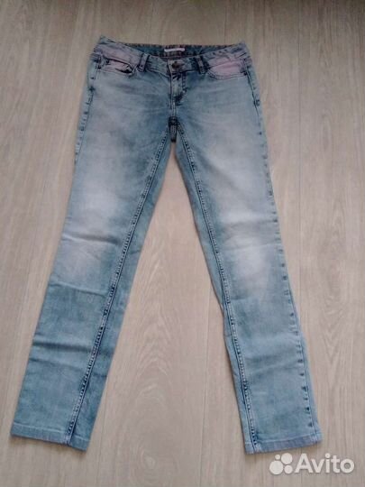 Джинсы TOM tailor 44/46