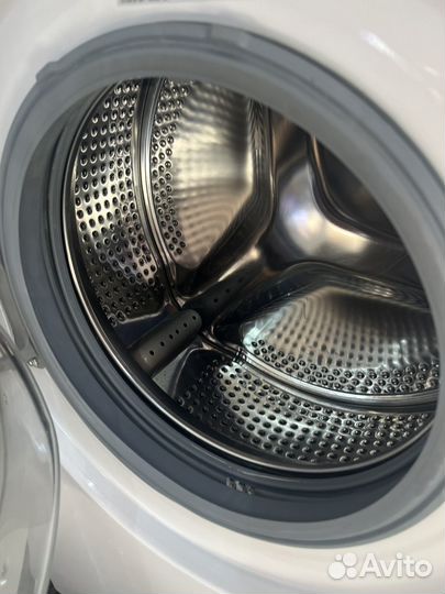 Стиральная машина узкая beko 5кг