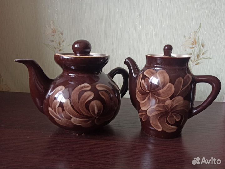 Посуда 20р за позицию, набор 50р