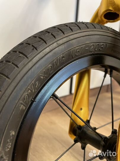 Беговел jetcat sport 12