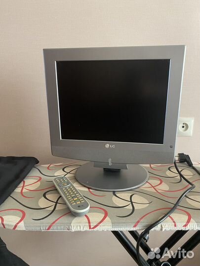 Телевизор Philips