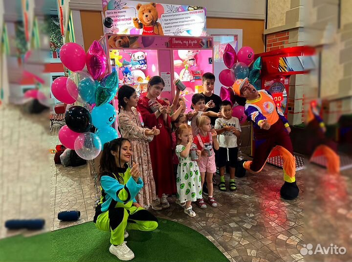 Франшиза для женщин в декрете