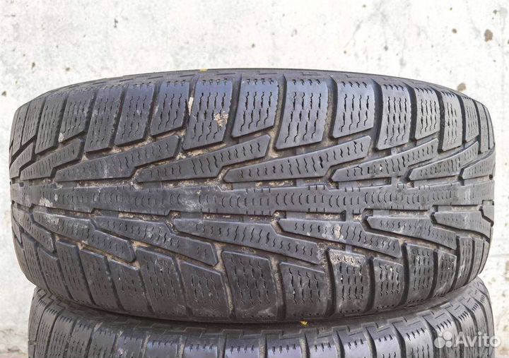 Nokian Tyres Nordman RS2 225/55 R18 102R