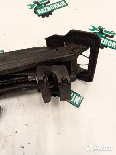 Домкрат Volkswagen Touareg Gp GP 2.5 TDI BPE 2008