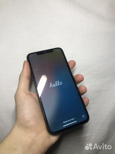 iPhone 11 Pro Max, 256 ГБ