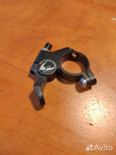 Кассета Deore на 10 и манетка дроппера