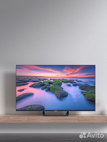 Телевизор Xiaomi TV A2 4K 43