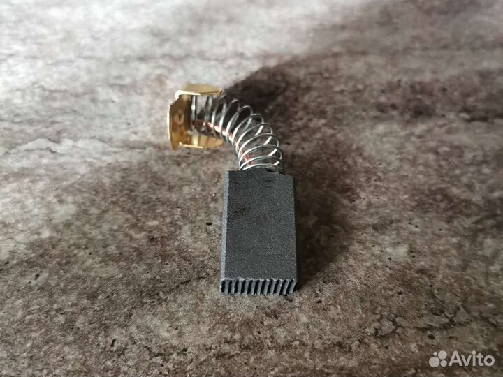 Щетки электродвигателей