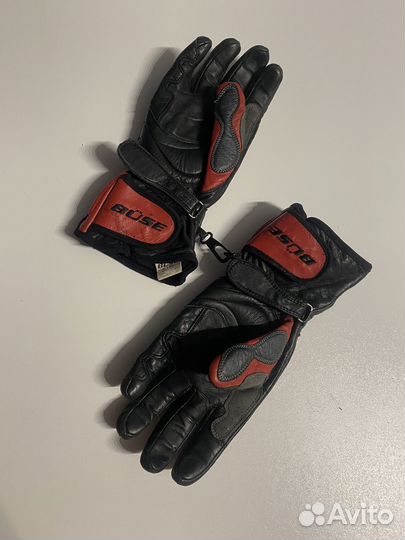 Мотоперчатки S Büse High Sider