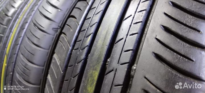 Dunlop Enasave EC300 215/60 R17