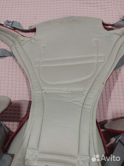 Рюкзак переноска кенгуру