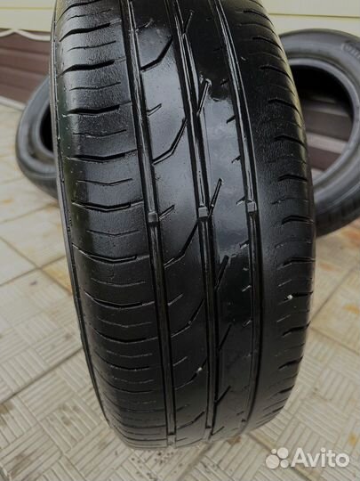 Continental ContiPremiumContact 2 195/65 R15