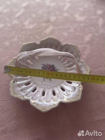 Конфетница