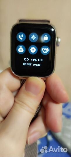 Смарт-часы SMART Watch M16 mini