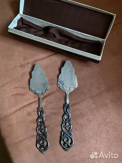 Лопатка для торта