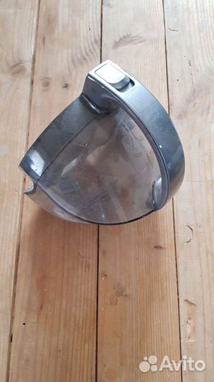 Сборник мусора от пылесоса LG VK73142H