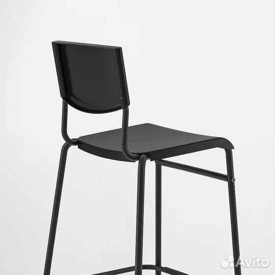 Stig стиг Стул барный IKEA Икеа Икея