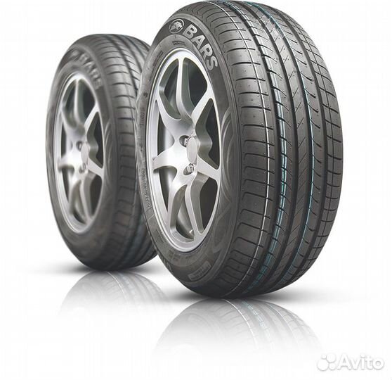 Bars UZ200 215/60 R16 95V