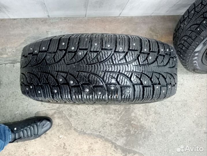 Pirelli Winter Carving Edge 185/60 R14