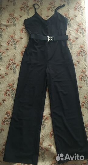 Комбинезон женский летний 44 46