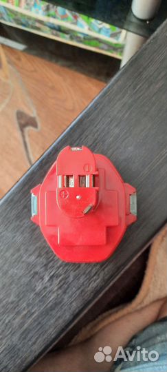 Батарея для шуруповерта makita