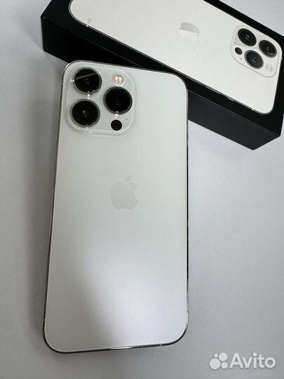 iPhone 13 Pro, 256 ГБ