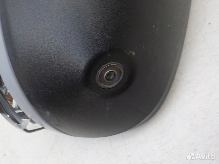 Б/У Б/У Зеркало наружное правое Chery Tiggo 7 Pro