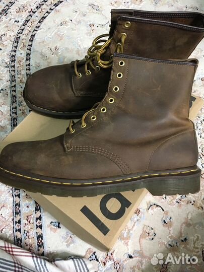 Dr.Martens 1460