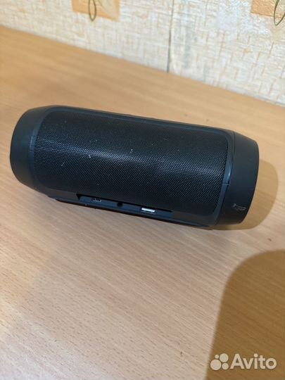 Колонка jbl charge 2+