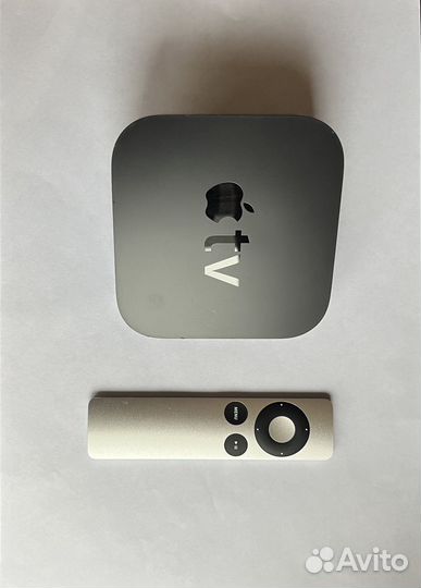Apple tv 3