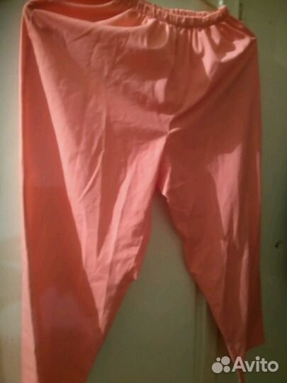 Халат Медицинский (косметолога)