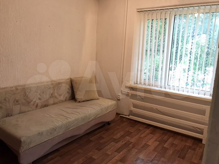 2-к. квартира, 34,6 м², 1/4 эт.