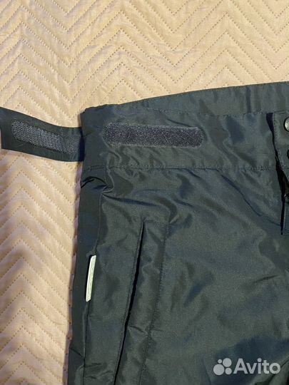 Брюки зимние горнолыжные 152