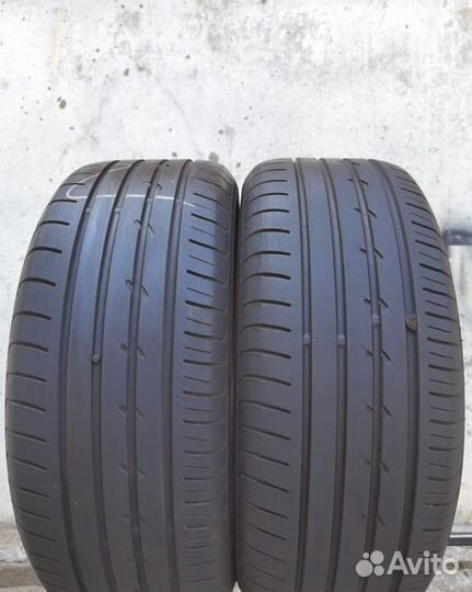 Yokohama C.Drive 2 AC02 235/50 R18 97V