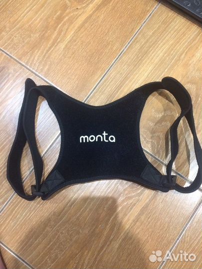 Выпрямитель осанки