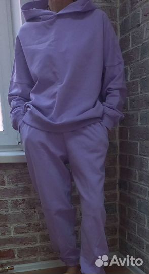 Костюм спортивный