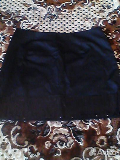 Юбка детская