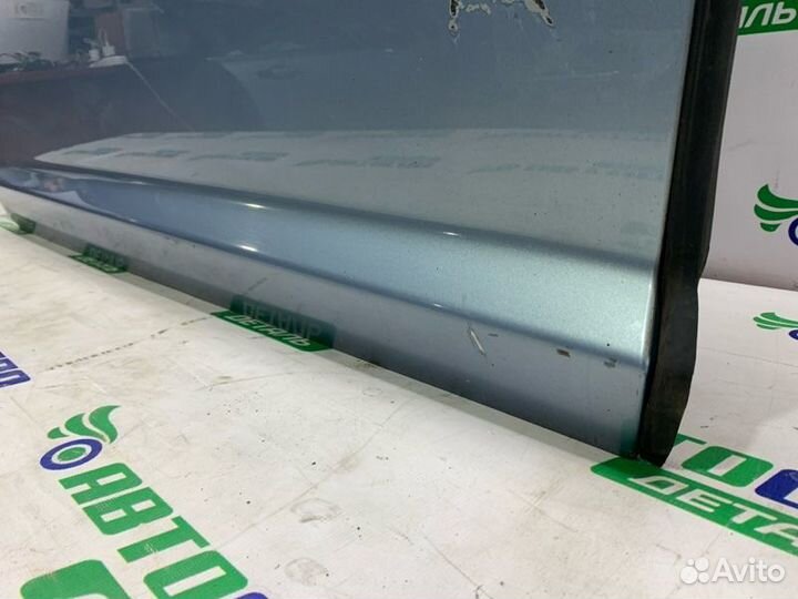 Дверь в сборе передняя правая Jaguar Xf седан 2.7