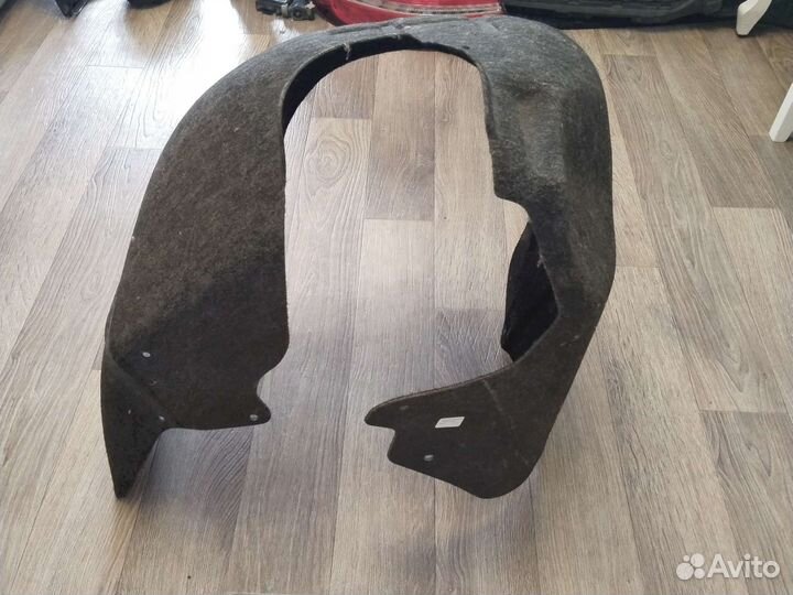 Локер передний правый LADA Granta 2190 2018