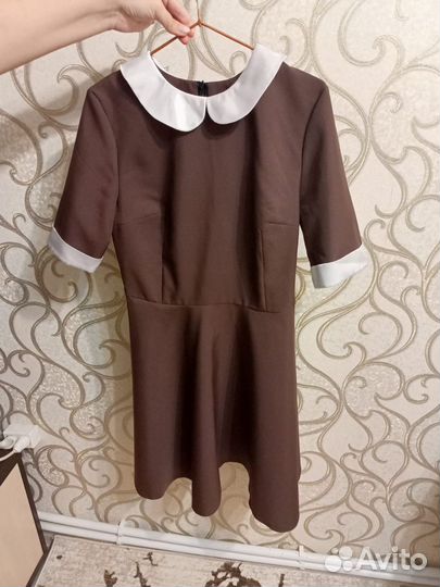 Школьная форма на последний звонок 46 размер