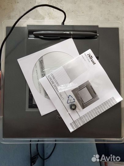 Планшет для графического дизайна