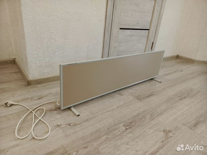 Энергосберегающий обогреватель